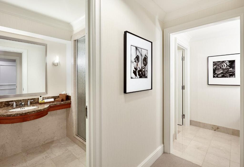 InterContinental Suites Hotel Cleveland by IHG