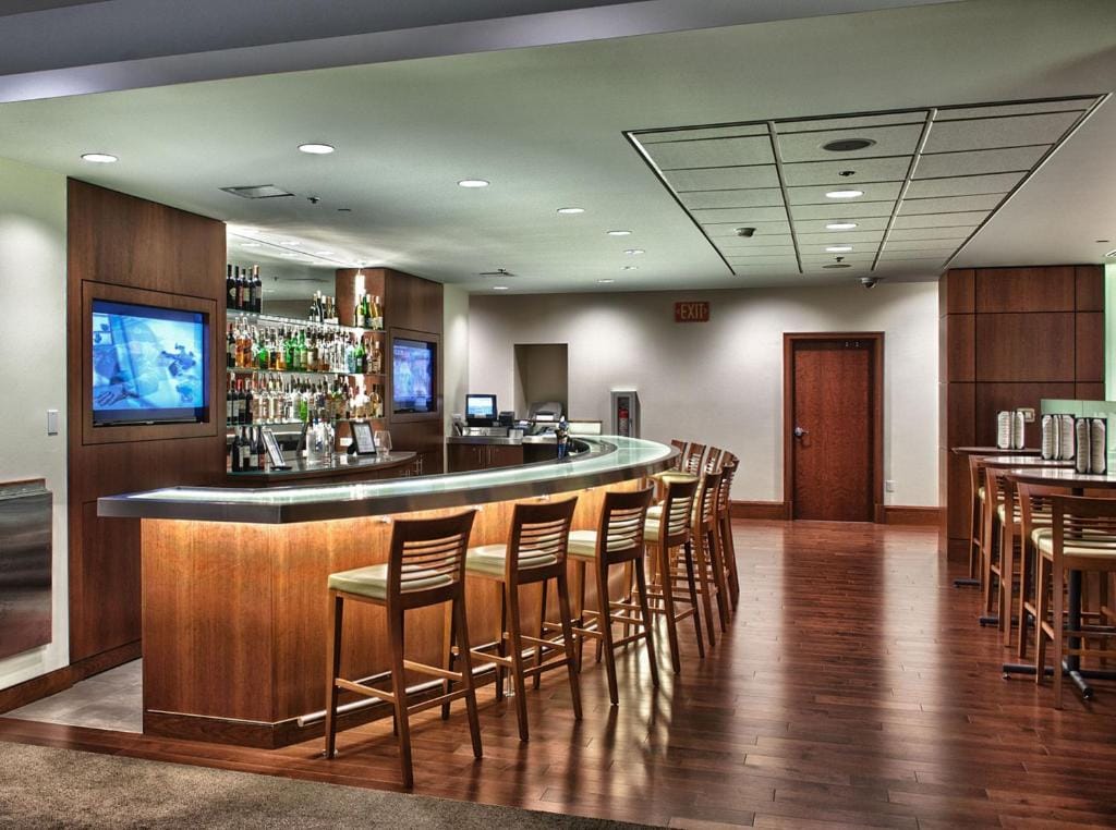 InterContinental Suites Hotel Cleveland by IHG — 5