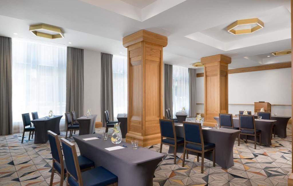 Kimpton Schofield Hotel by IHG — 3