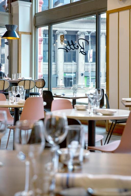 Kimpton Schofield Hotel by IHG — 4