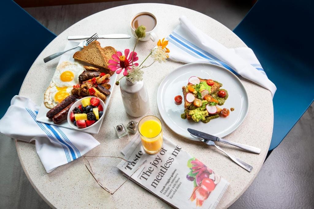 Kimpton Schofield Hotel by IHG — 5