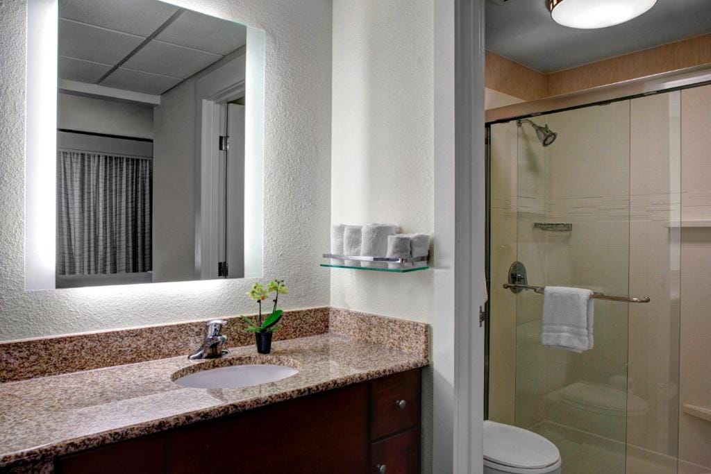 Residence Inn by Marriott Cleveland Downtown — 3
