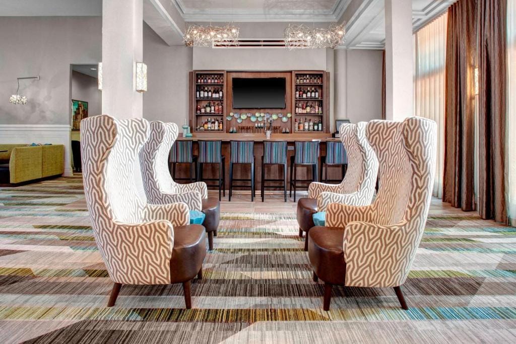 Residence Inn by Marriott Cleveland Downtown — 5