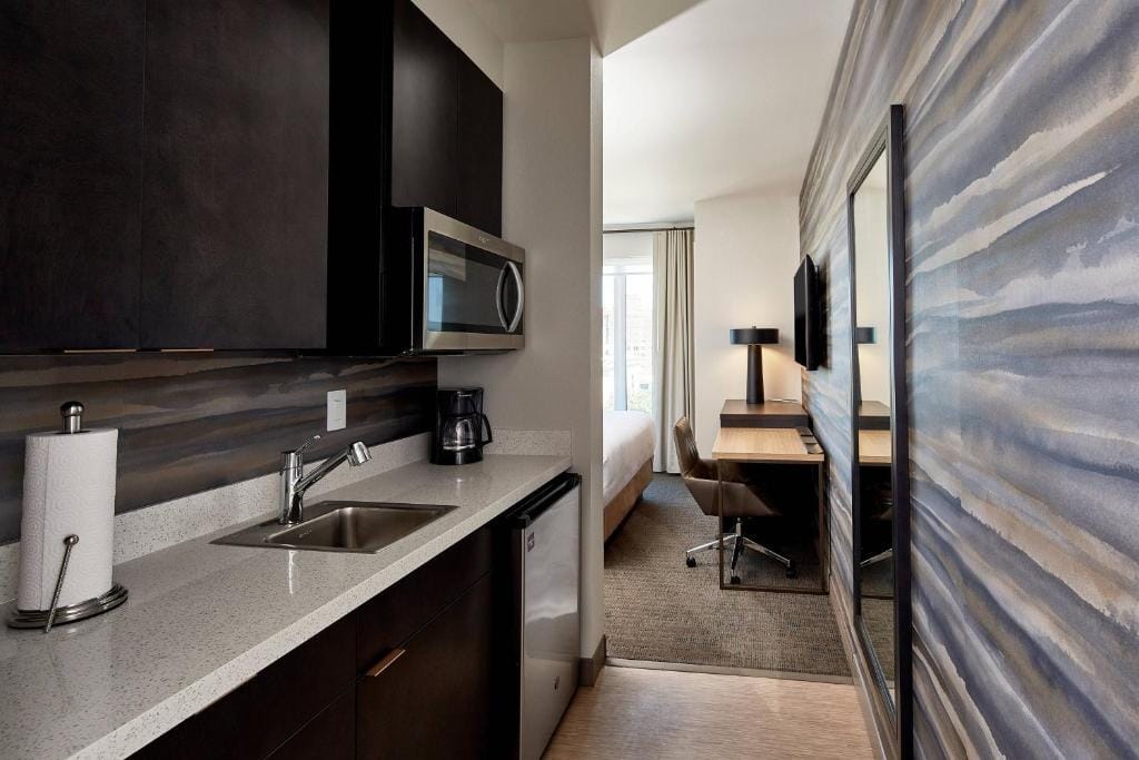 Residence Inn by Marriott Cleveland University Circle/Medical Center — 3