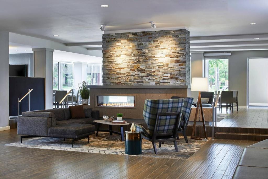Residence Inn by Marriott Cleveland University Circle/Medical Center — 4