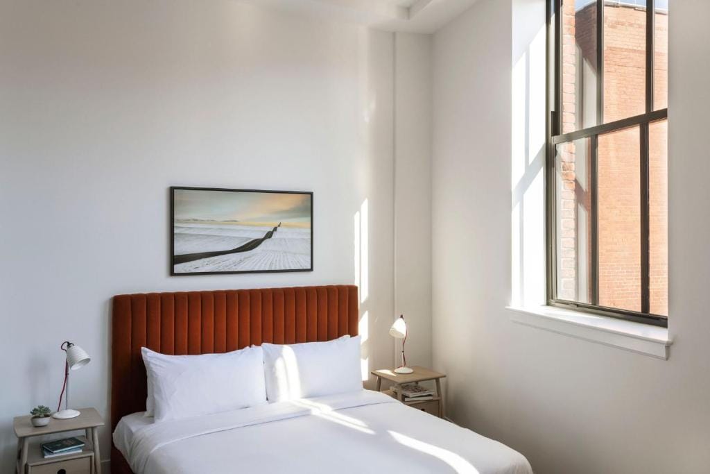 ROOST Cleveland — 2