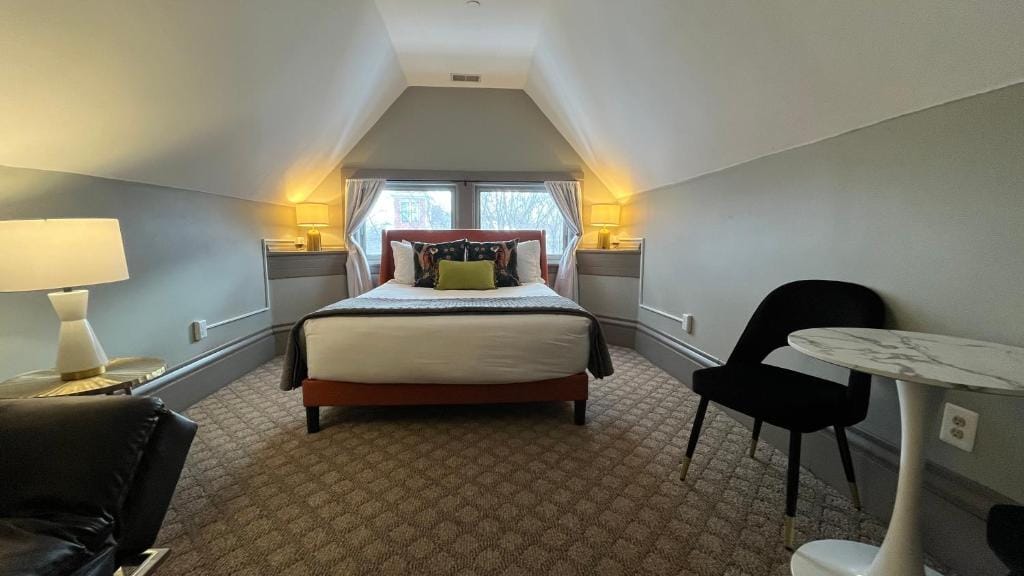 Stone Gables Inn — 2