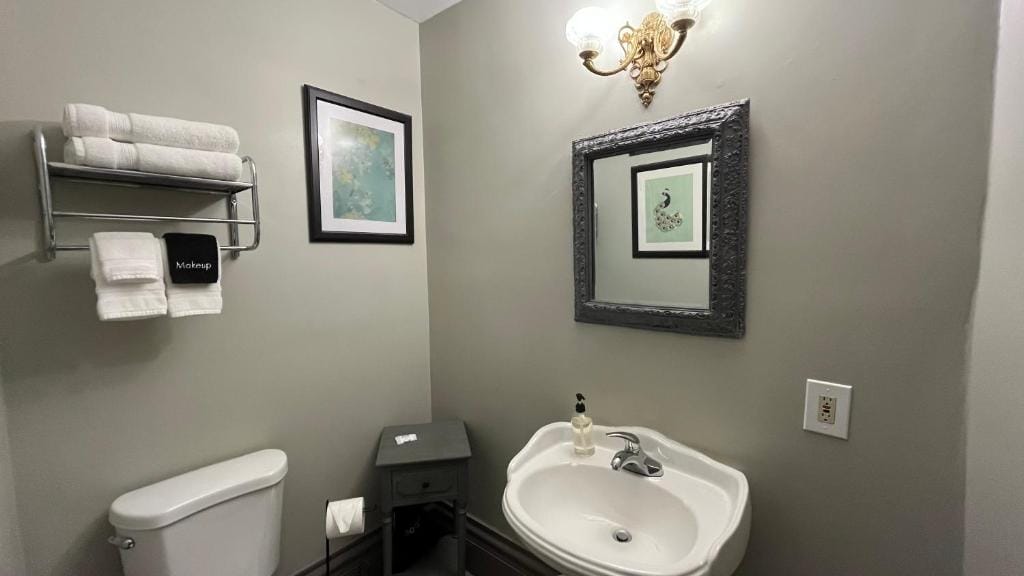 Stone Gables Inn — 3