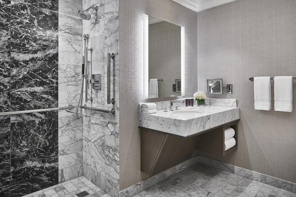The Ritz-Carlton, Cleveland — 3