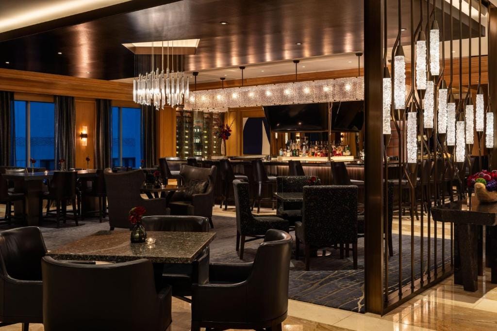 The Ritz-Carlton, Cleveland — 4