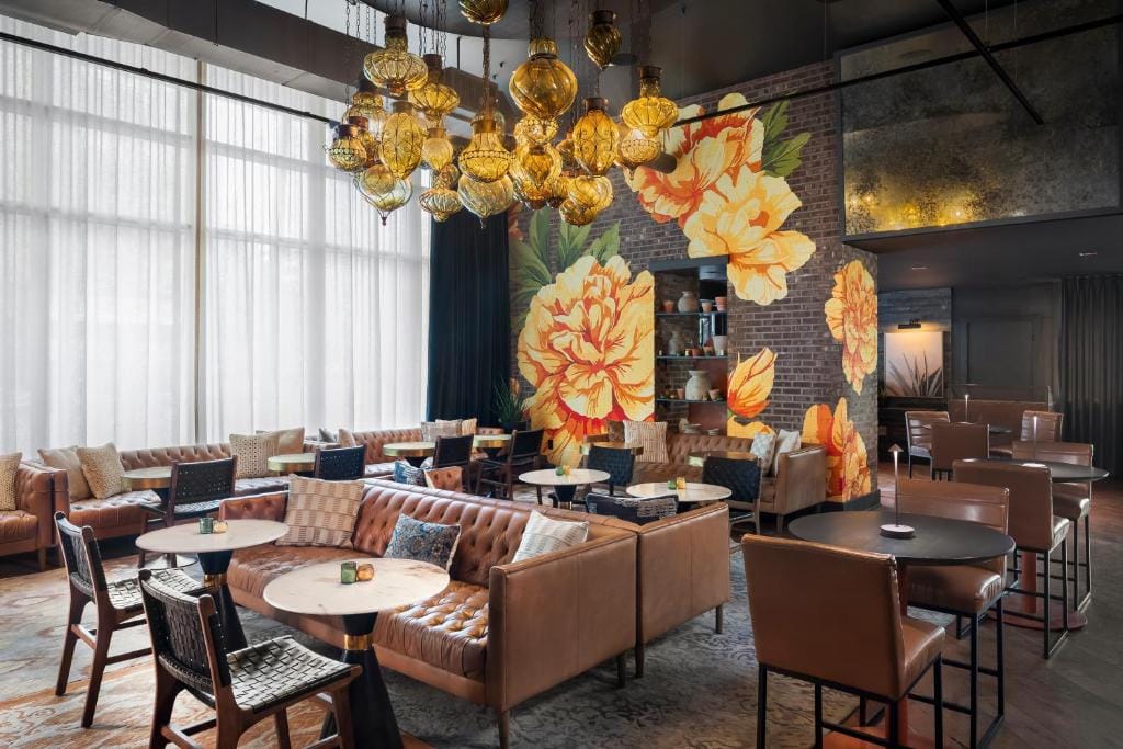 The Westin Cleveland Downtown - NEWLY RENOVATED — 4