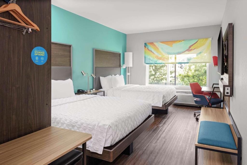 Tru By Hilton Cleveland Midtown — 2
