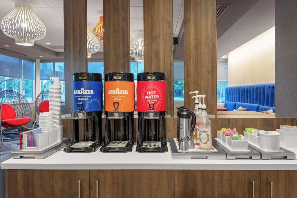 Tru By Hilton Cleveland Midtown — 4