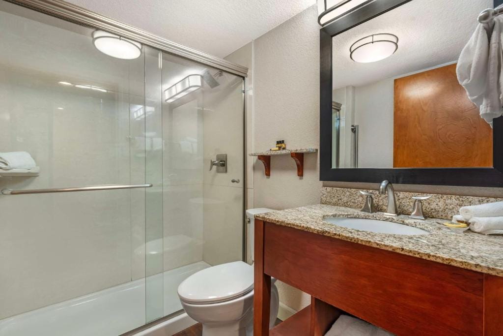 Best Western Plus Peak Vista Inn & Suites — 3