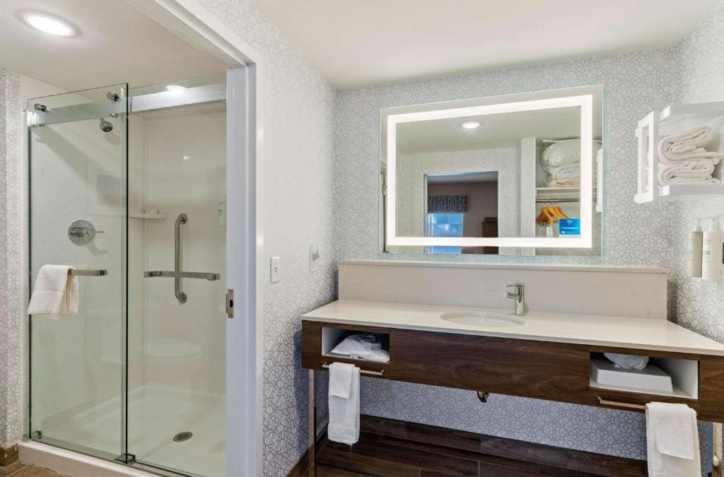 Hampton Inn Colorado Springs Northeast — 3