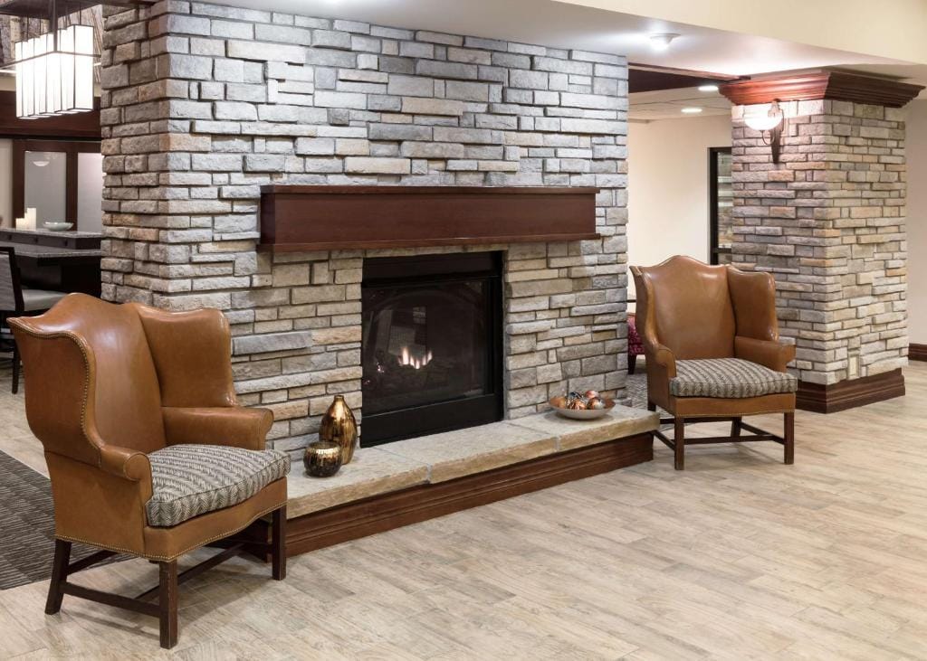 Hampton Inn & Suites Colorado Springs/I-25 South — 4