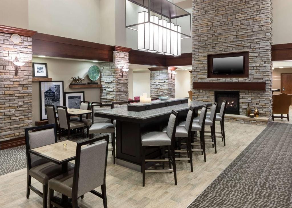 Hampton Inn & Suites Colorado Springs/I-25 South — 5