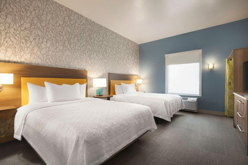Home2 Suites By Hilton Colorado Springs I-25 Central — 1