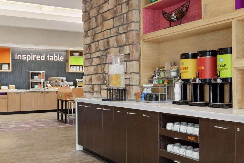 Home2 Suites By Hilton Colorado Springs South, Co — 5