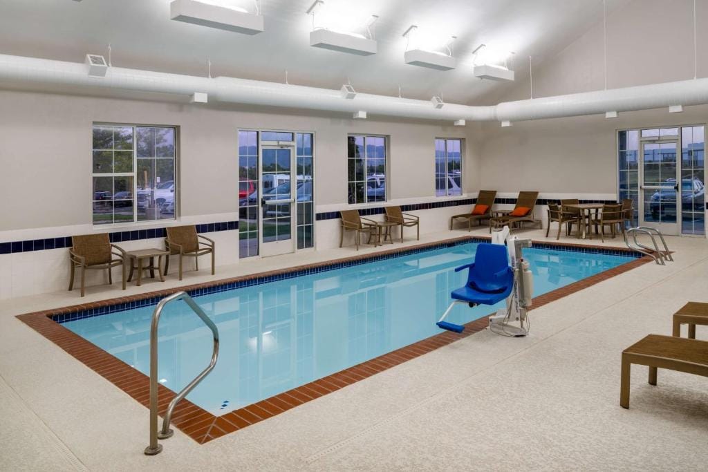 Hyatt House Colorado Springs Airport — 3
