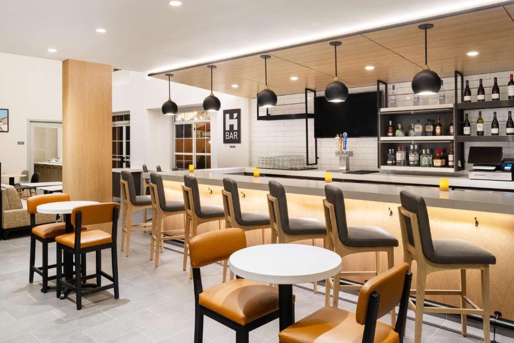 Hyatt House Colorado Springs Airport — 5