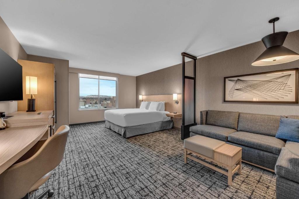 Hyatt Place Colorado Springs Downtown — 2