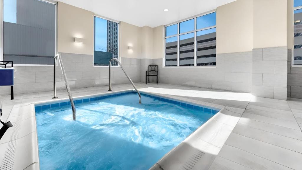 Hyatt Place Colorado Springs Downtown — 4
