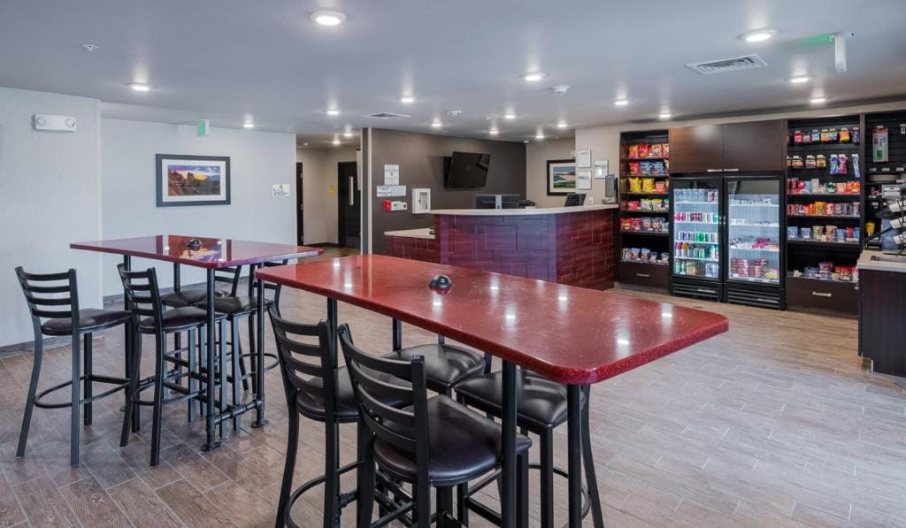 My Place Hotel-Colorado Springs,CO — 4