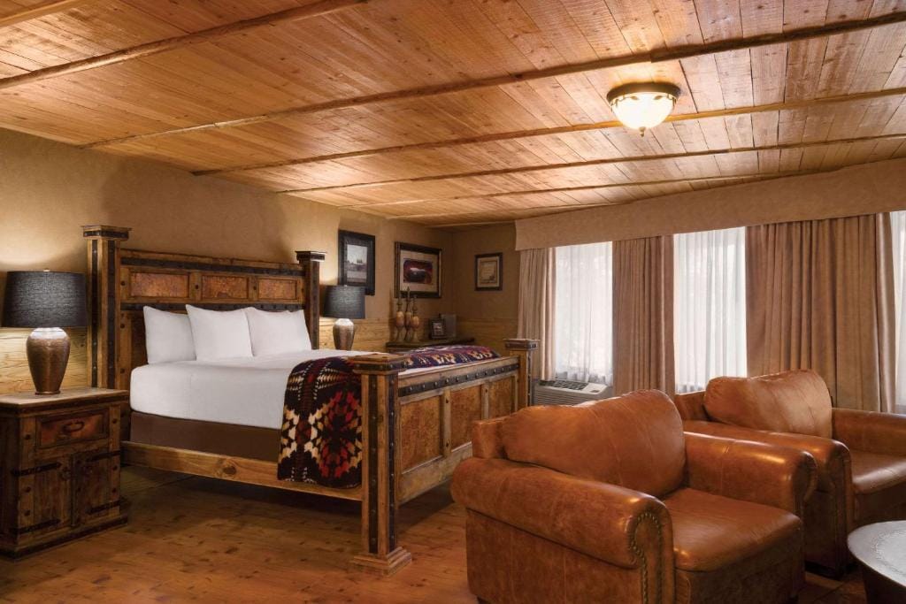 Radisson Hotel Colorado Springs Airport — 5
