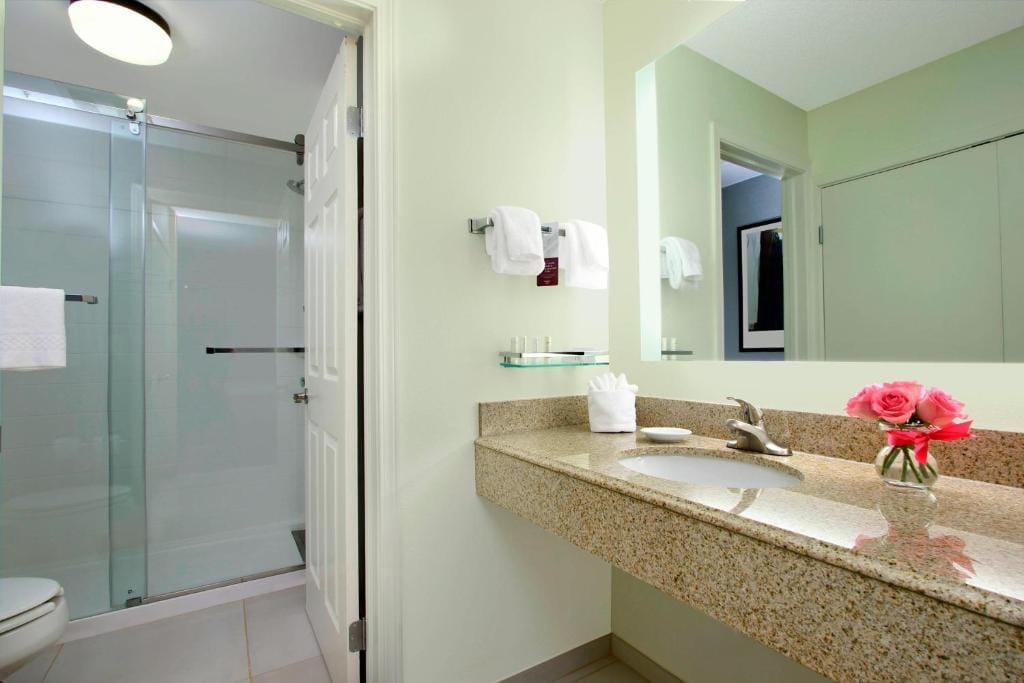 Residence Inn Colorado Springs South — 3