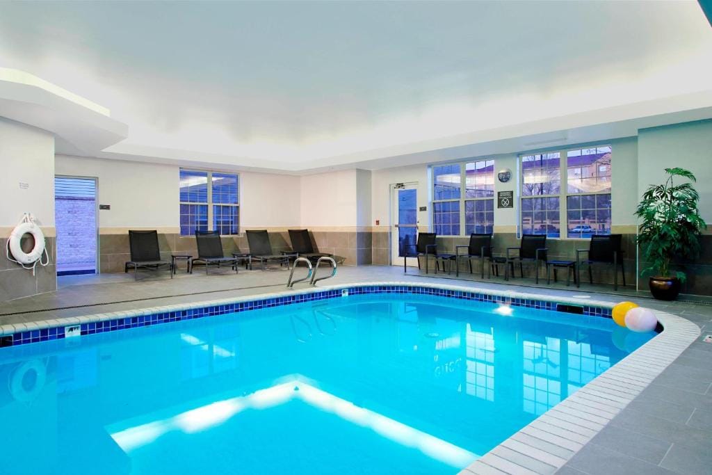 Residence Inn Colorado Springs South — 4