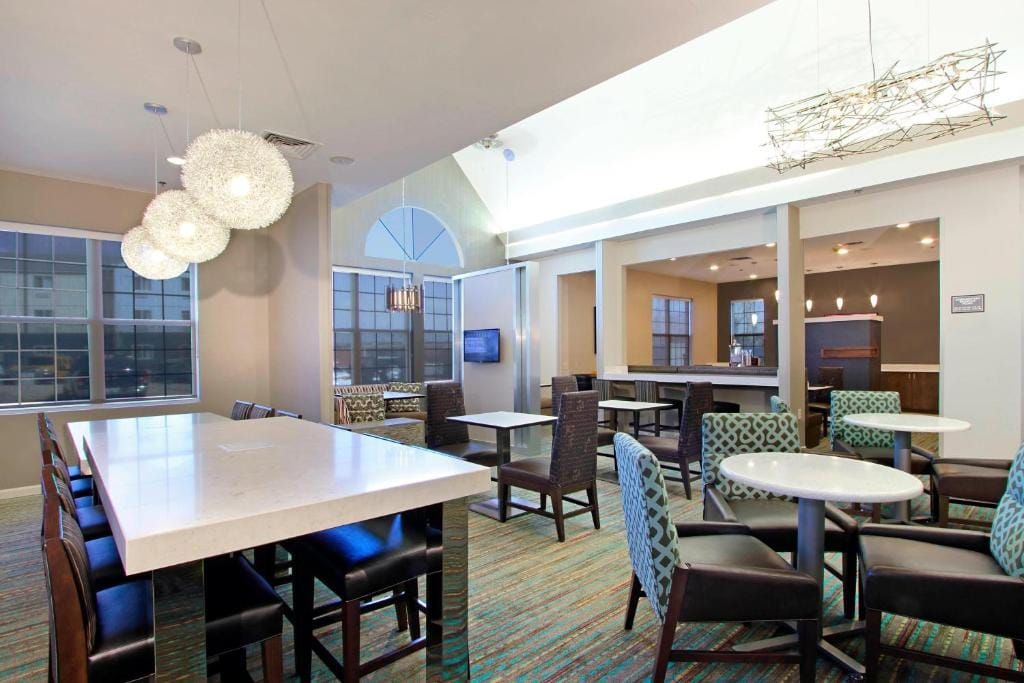 Residence Inn Colorado Springs South — 5