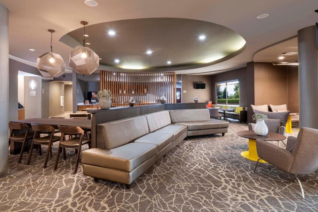 SpringHill Suites by Marriott Colorado Springs South — 5