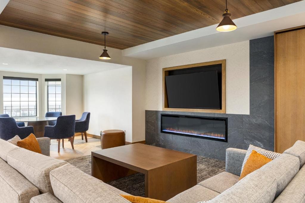 Staybridge Suites - Colorado Springs NE Powers by IHG — 3