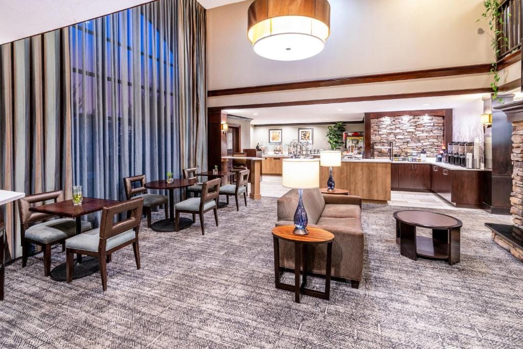 Staybridge Suites Colorado Springs North by IHG — 3