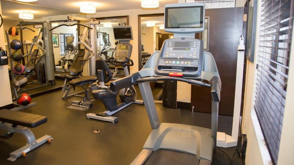 Staybridge Suites Colorado Springs North by IHG — 4