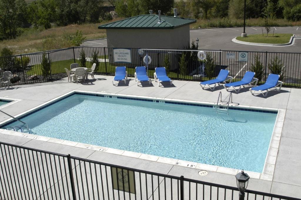 Staybridge Suites Colorado Springs North by IHG — 5