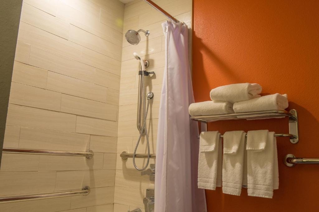 Aloft by Marriott Corpus Christi — 3
