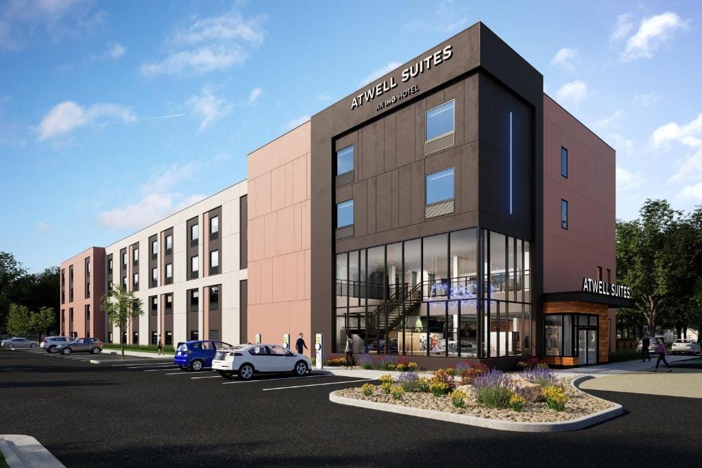 Atwell Suites Corpus Christi Southeast by IHG