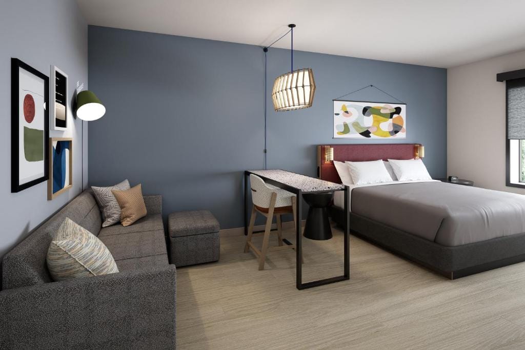 Atwell Suites Corpus Christi Southeast by IHG — 2