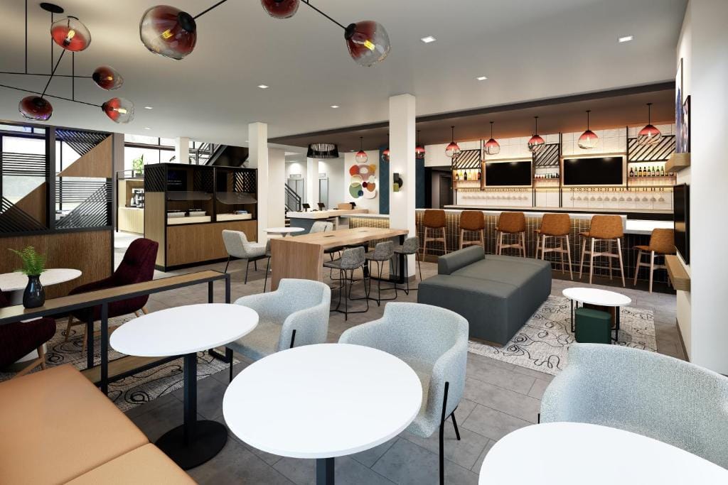 Atwell Suites Corpus Christi Southeast by IHG — 4