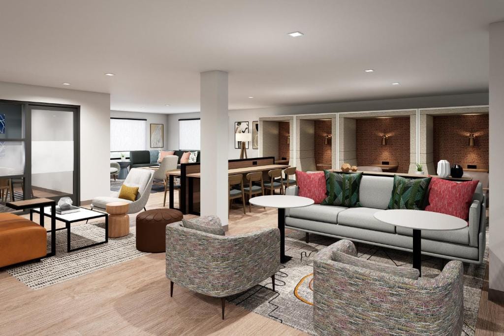 Atwell Suites Corpus Christi Southeast by IHG — 5