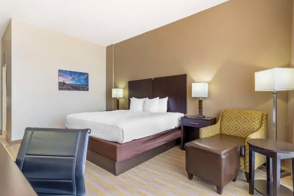 Best Western Corpus Christi — 2