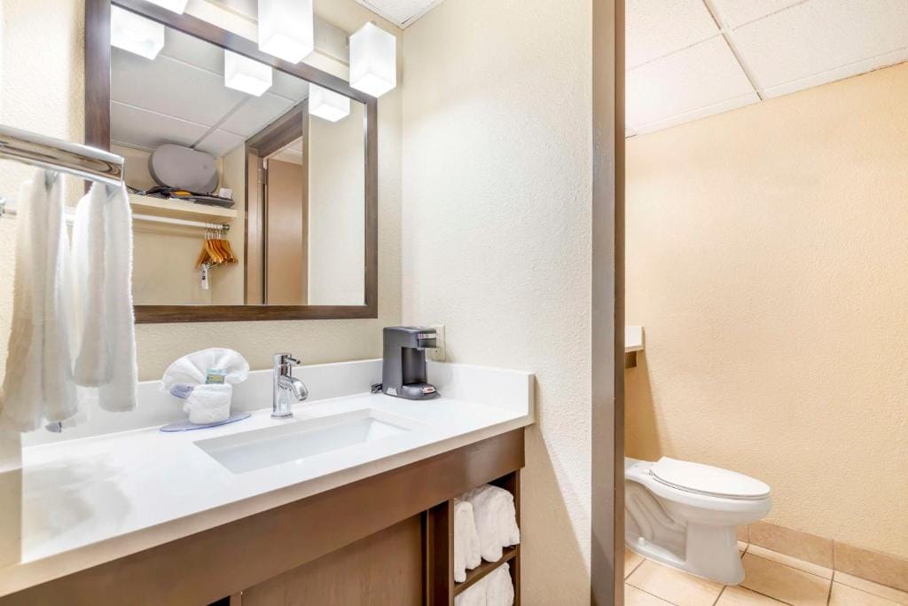 Best Western Corpus Christi — 3