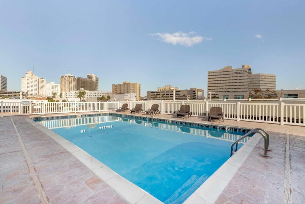 Best Western Corpus Christi — 4