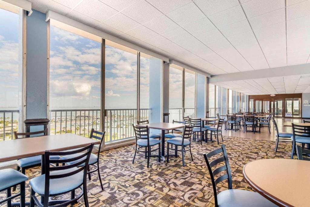 Best Western Corpus Christi — 5