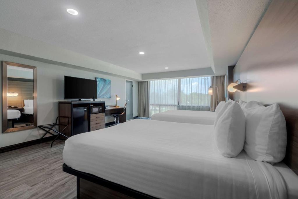 Best Western Corpus Christi Airport Hotel — 2