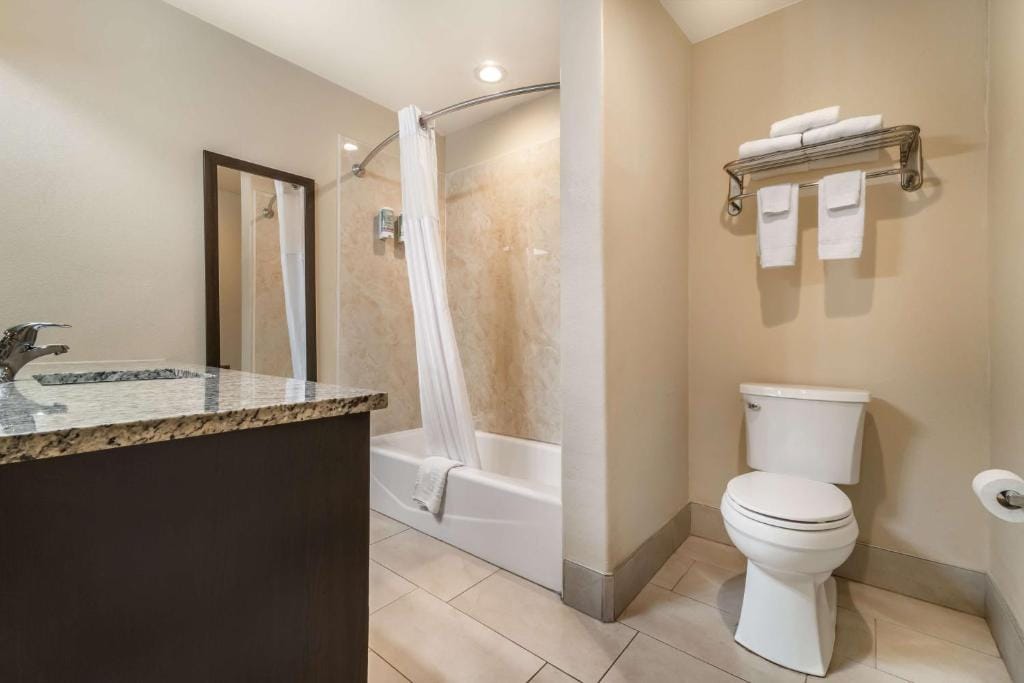 Best Western Padre Island — 3