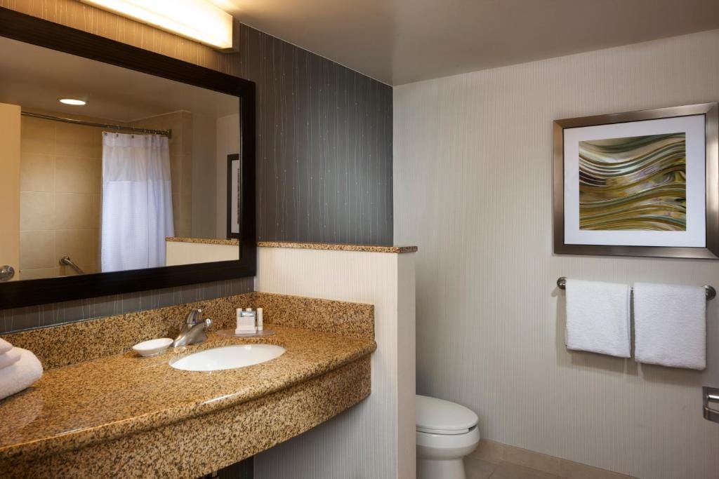 Courtyard by Marriott Corpus Christi — 3