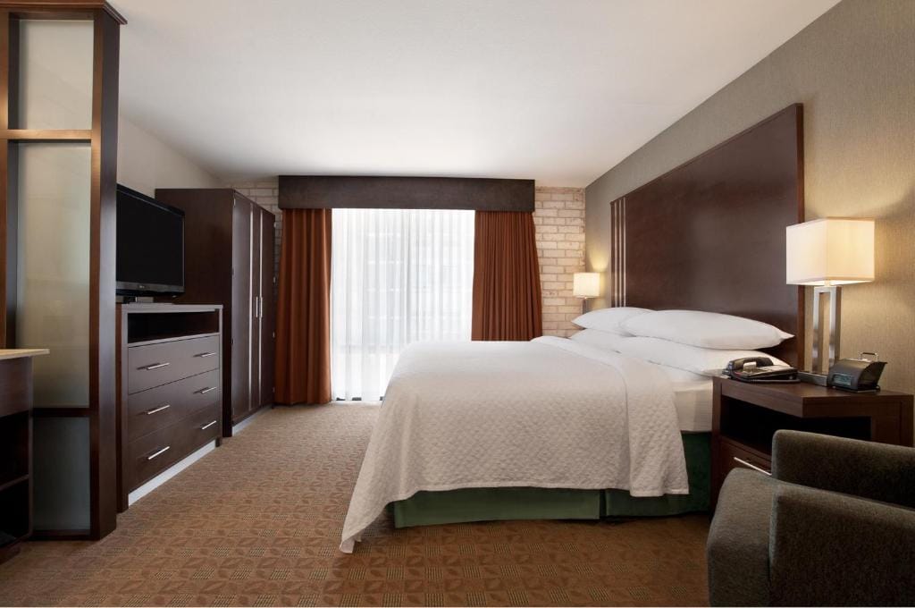 Embassy Suites Corpus Christi — 2